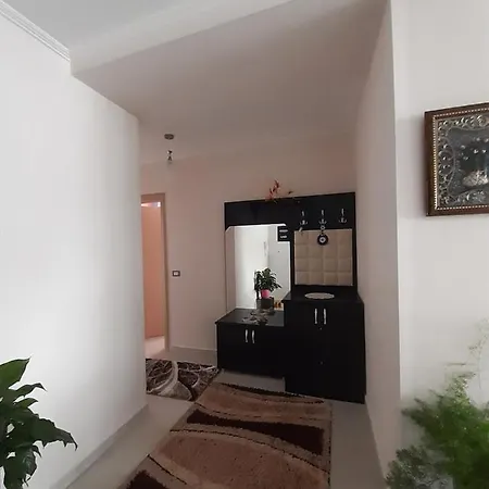 Appartamento Sarandacity