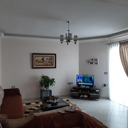 Appartamento Sarandacity Sarandë