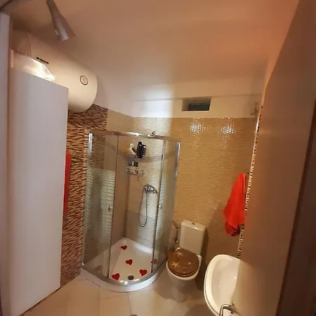 Sarandacity דירה סרנדה