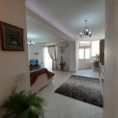 Sarandacity סרנדה