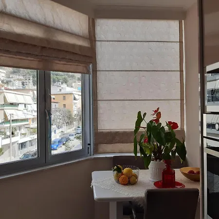 Appartamento Sarandacity Sarandë