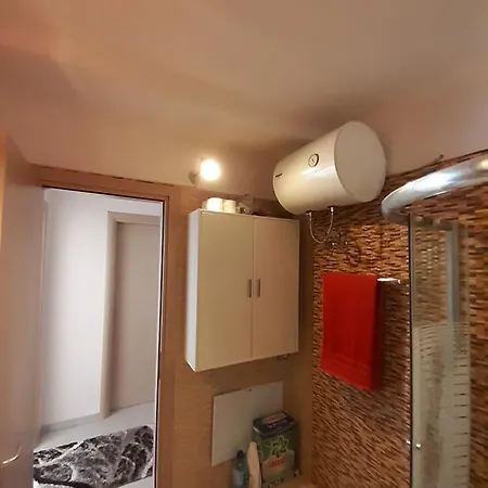 Sarandacity Appartamento Sarandë