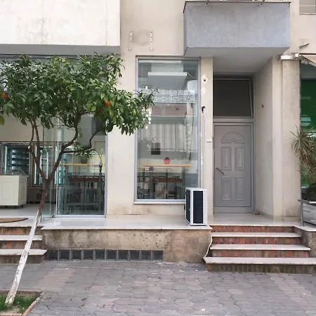 דירה Sarandacity *