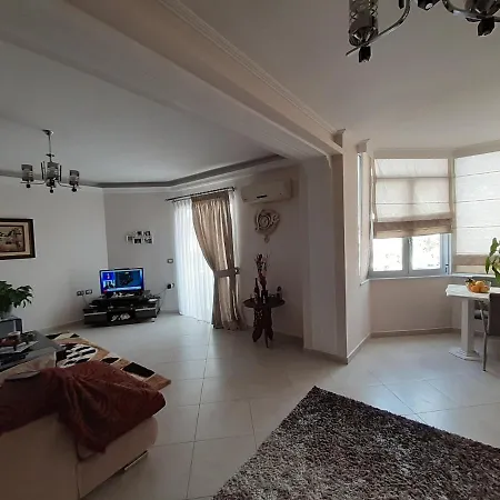 Sarandacity * Sarandë