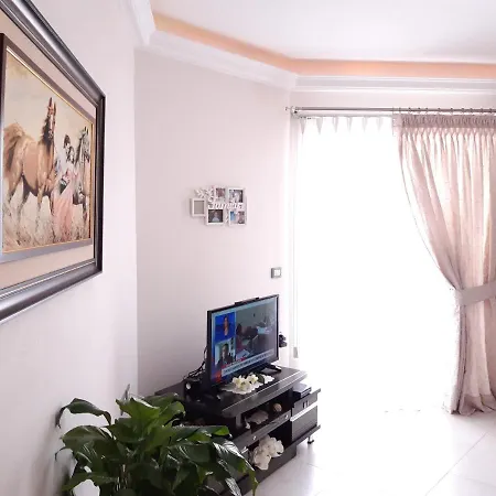 Sarandacity Appartamento Sarandë