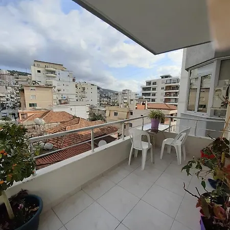 Appartamento Sarandacity *