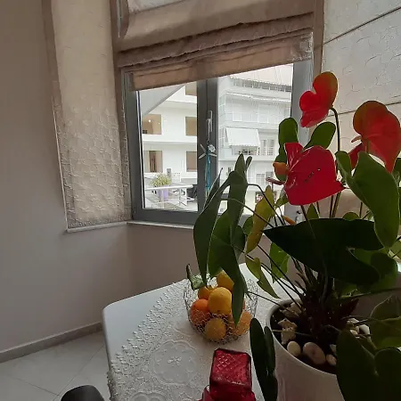 Appartamento Sarandacity Sarandë