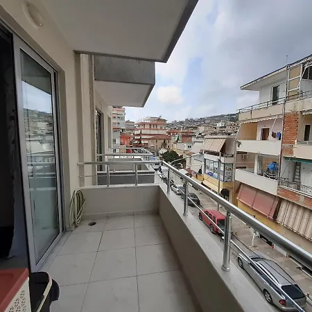 Appartamento Sarandacity