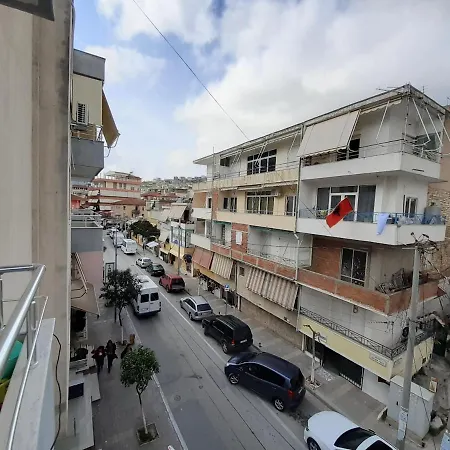 Appartamento Sarandacity Sarandë